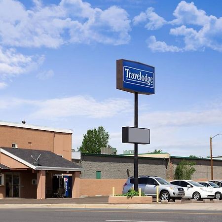 Travelodge By Wyndham Flagstaff Near I-40 Ngoại thất bức ảnh