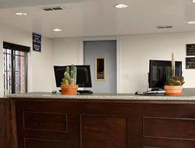 Travelodge By Wyndham Flagstaff Near I-40 Ngoại thất bức ảnh