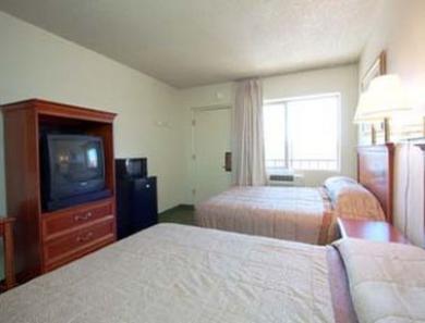 Travelodge By Wyndham Flagstaff Near I-40 Phòng bức ảnh