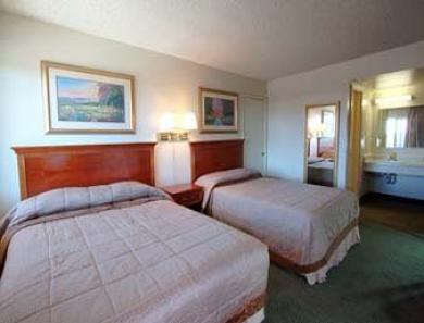 Travelodge By Wyndham Flagstaff Near I-40 Phòng bức ảnh